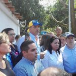 Asamblea San Juan