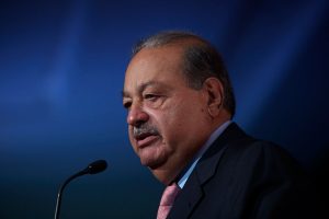 Carlos Slim