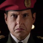 Comandante