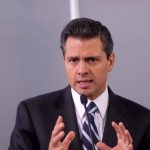 ENRIQUE PEÑA NIETO