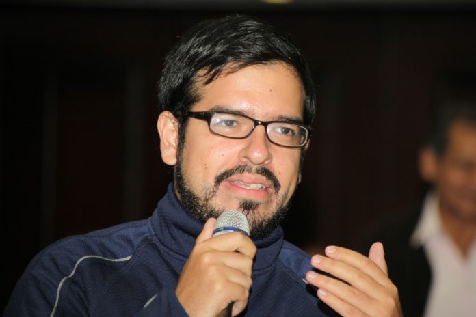 Miguel Pizarro