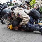 Represión