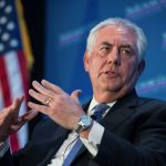 Rex Tillerson