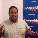 Roniel Farías