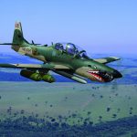 super-tucano