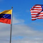 Venezuela y Estados Unidos