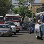 transporte
