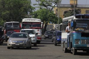 transporte