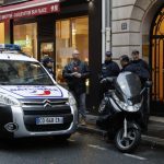 FRANCE-ATTACK-LOUVRE