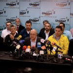 VENEZUELA-CRISIS-OPPOSITION-TORREALBA