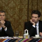 ECUADOR-CORREA-ELECTIONS