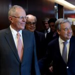 UN-PERU-GUTERRES-KUCZYNSKI