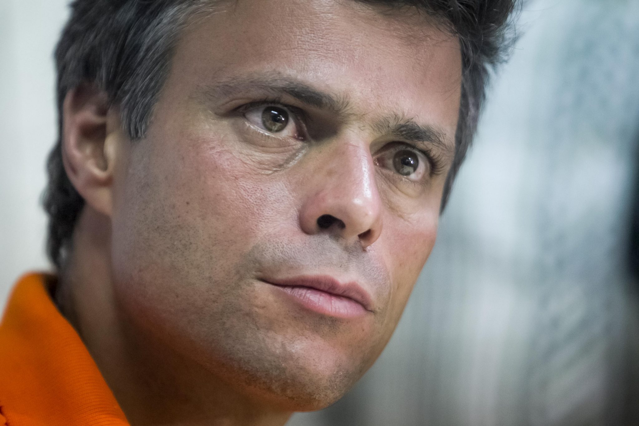 Leopoldo López: Cabello reconoció a mi familia que mi detención era política
