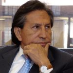 Alejandro Toledo