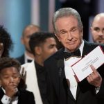 No ganó el premio Oscar La La Land