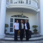 Foto CorteIDH
