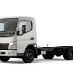 Fuso-Canter