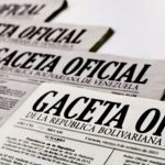 Gaceta