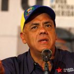Jorge Rodríguez