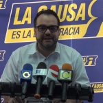 José Ignacio Guédez