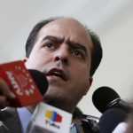 Julio Borges