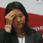 Keiko Fujimori