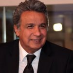 Lenin Moreno