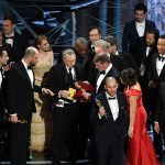 89th Annual Academy Awards – Show