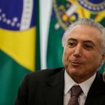 Michel Temer