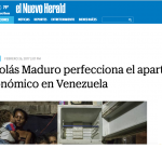 Nuevo Herald Venezuela