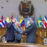 Parlatino directiva