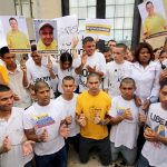 Protesta Zulia