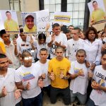 Protesta Zulia