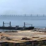 Puerto maracaibo