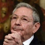 Raúl Castro