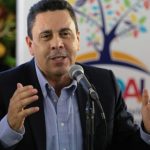 Samuel Moncada