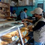 Sundde Panaderías