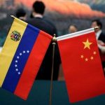 Venezuela y China