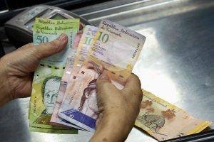 bolivares