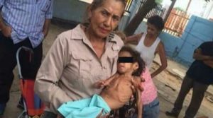 desnutricion