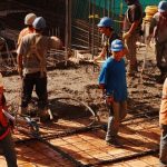 trabajadores