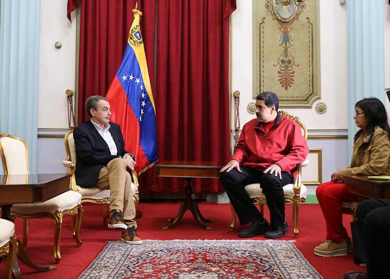 zapatero