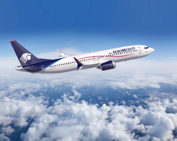 Aeromexico