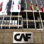 CAF
