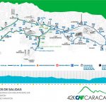 Caf mapa
