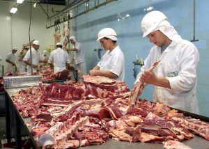 Carne brasil