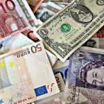 DOLAR EUROS