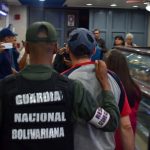 Detenido