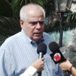 Enrique Mendoza