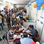 Feria del empleo